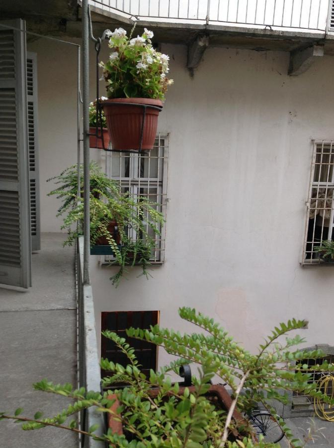 卡萨莱蒙费拉托Magnolia住宿加早餐旅馆 外观 照片