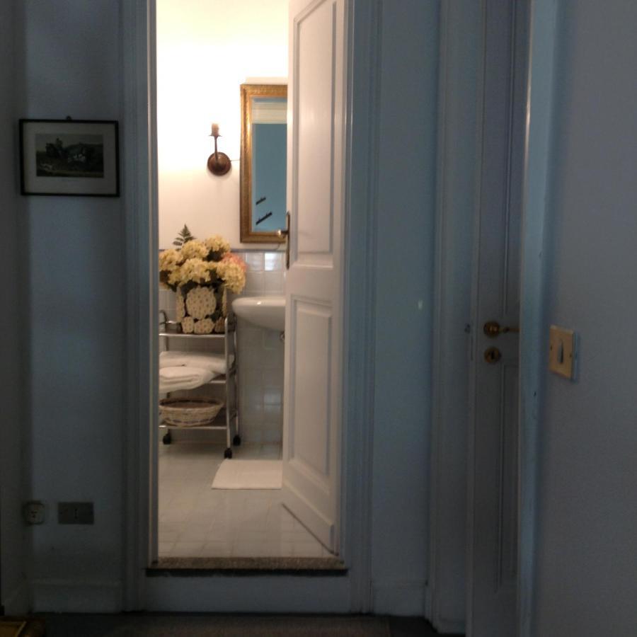 卡萨莱蒙费拉托Magnolia住宿加早餐旅馆 外观 照片